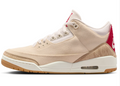 Air Jordan 3 Retro x Levi's 'Ecru Denim' (IR0910-400)