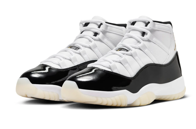 Air Jordan 11 Retro 'Gratitude' (CT8012-170)