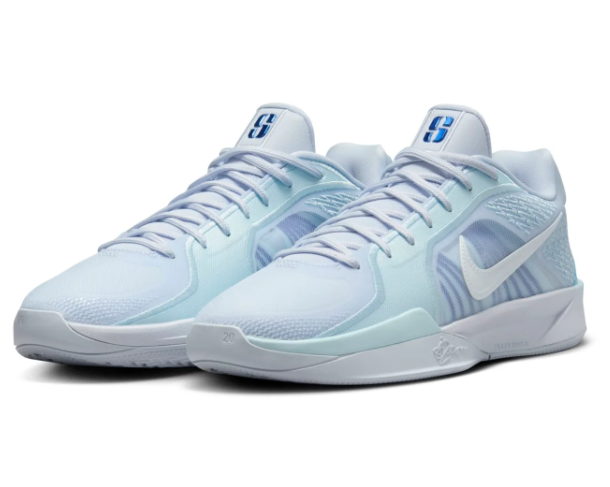 Nike Sabrina 2 EP 'Conductor' Women's FZ1517-002