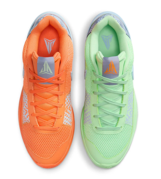 Nike JA 1 EP 'Mismatched' – FV1288-800