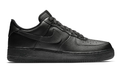Nike Air Force 1 '07 Triple Black – CW2288-001