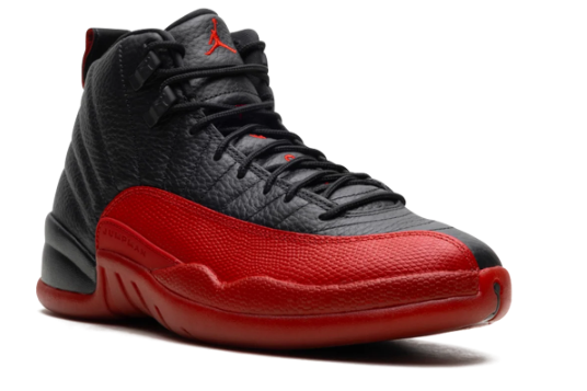 Air Jordan 12 Retro 'Flu Game' (CT8013-002)