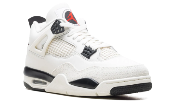 Air Jordan 4 Retro 'Flight Club' (IM4002-100)