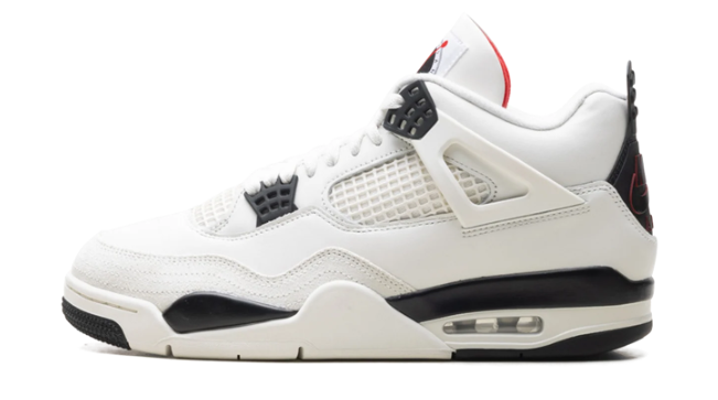 Air Jordan 4 Retro 'Flight Club' (IM4002-100)