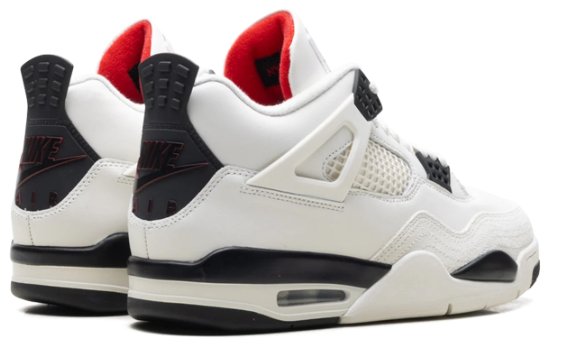 Air Jordan 4 Retro 'Flight Club' (IM4002-100)