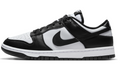 Nike Dunk Low Panda Black / White – DD1391-100