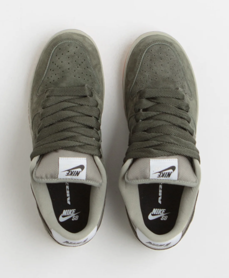 Nike SB Dunk Low Pro B Sequoia / Light Army – HJ0367-301