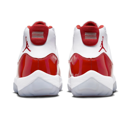 Air Jordan 11 Retro 'Cherry' (CT8012-116)