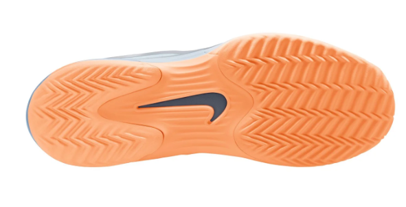 Nike Vapor 12 Clay Court Tennis Shoe – HQ6026-400