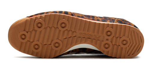 adidas SL 72 OG 'Leopard Print' JI0189