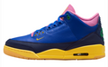 Air Jordan 3 Retro OG 'Brazil' – Style IV4871-400