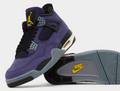 Air Jordan 4 Retro 'Imperial Purple' (FV5029-500)