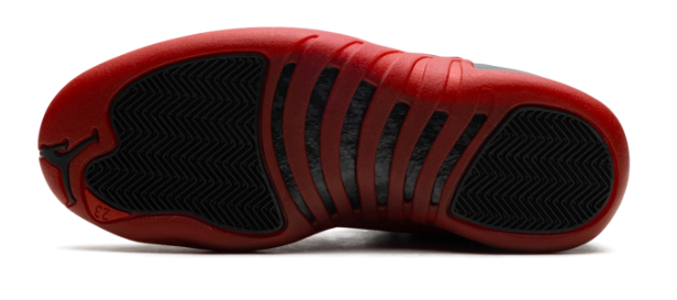 Air Jordan 12 Retro 'Flu Game' (CT8013-002)