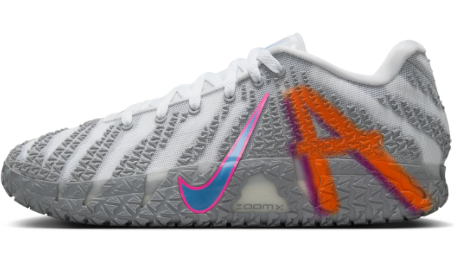 Nike Ja 3 EP Light Show – HF2794-100