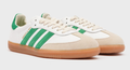 adidas Samba OG x Sporty & Rich 'White / Jolly Green'