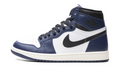 Air Jordan 1 Retro High OG 'Midnight Navy' (DZ5485-401)
