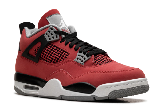 Air Jordan 4 Retro 'Toro Bravo' (FQ8138-600)