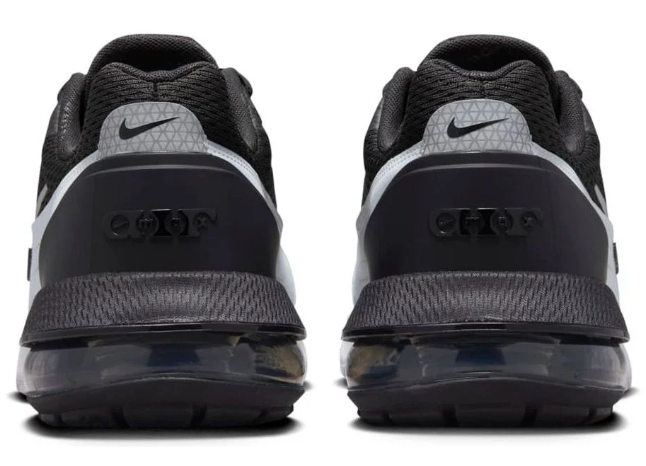 Nike Air Max Pulse Black / Wolf Grey / White – DR0453-005