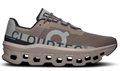 On Cloudmonster 'Cinder / Fog' Men's