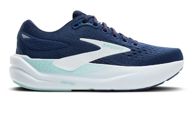 Brooks Ghost Max 3 'Black / Rose Gold' 120457-1B043