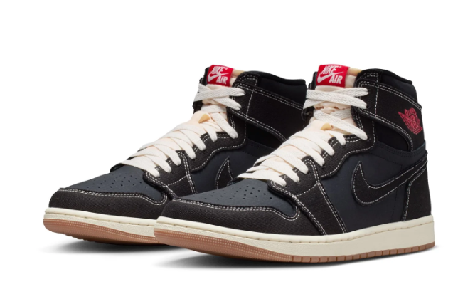 Air Jordan 1 Retro High OG 'Flight Club' (DV0576-006)