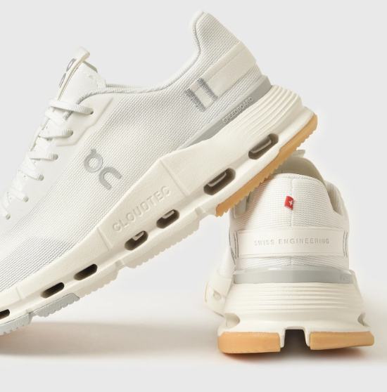 On Cloudnova Form 2 Women's