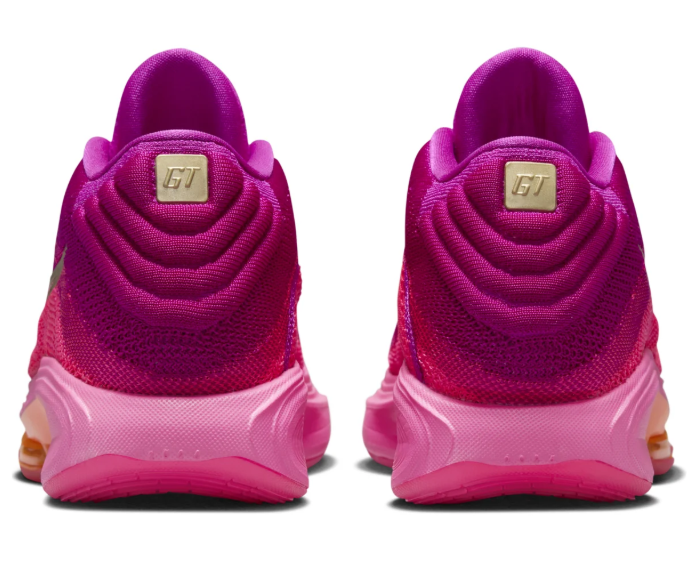 Nike Air Zoom G.T. Hustle 3 EP Endless Energy – FV5952-601