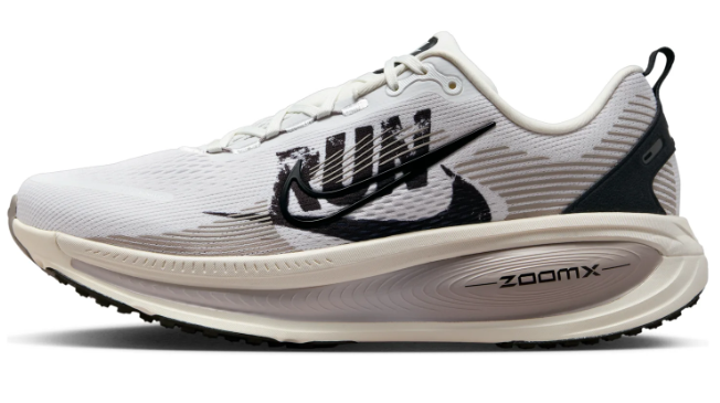 Nike Air Zoom Vomero 18 Run Pack Summit White – IB5726-100