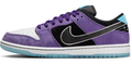 Nike SB Dunk Low x Hayley Wilson 'Court Purple' HJ0513-500