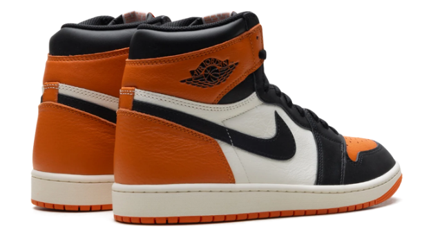 Air Jordan 1 High OG 'Shattered Backboard' (DZ5485-008)