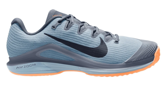 Nike Vapor 12 Clay Court Tennis Shoe – HQ6026-400