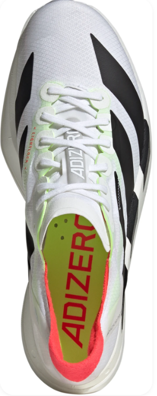 adidas Adizero Adios Pro 4 Men's Road Racing Shoe