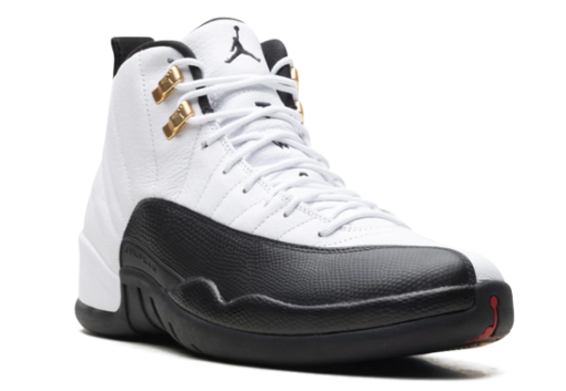 Air Jordan 12 Retro 'Taxi' (CT8013-117)