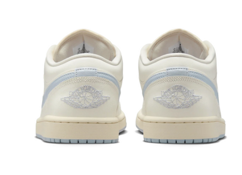 Air Jordan 1 Low 'Ghost'