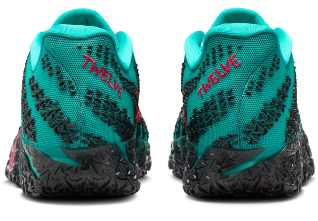 Nike Ja 3 EP Grizzlies – HF2794-300