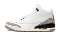 Air Jordan 3 Retro 'White Cement Reimagined' (DN3707-100)