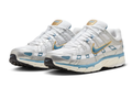 Nike P-6000 Metallic Silver / Aegean Storm