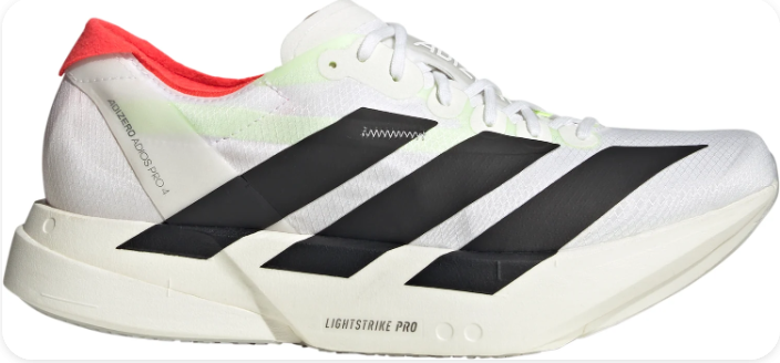 adidas Adizero Adios Pro 4 Men's Road Racing Shoe