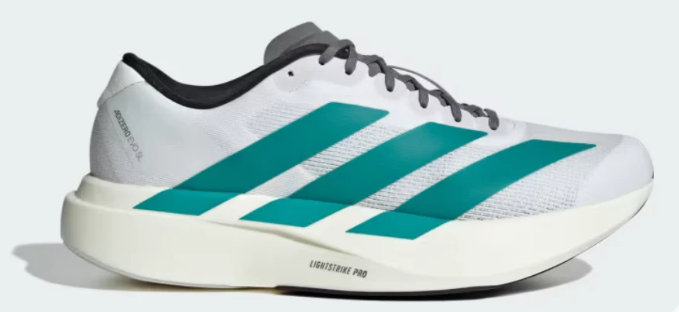 Adidas Adizero Evo SL – Men's Running Shoes (Clearance)