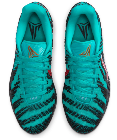 Nike Ja 3 EP Grizzlies – HF2794-300