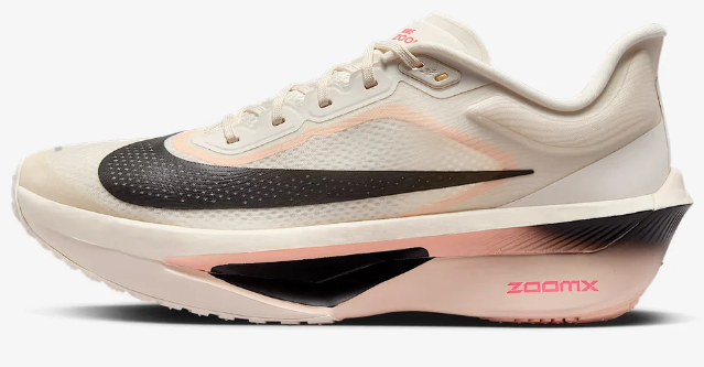 Nike Zoom Fly 6 Men's Road Running Shoes