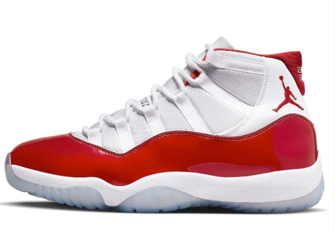 Air Jordan 11 Retro 'Cherry' (CT8012-116)