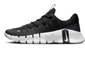 Nike Free Metcon 5 Black / White – Men's Training Shoe