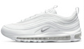 Nike Air Max 97 Triple White – 921826-101