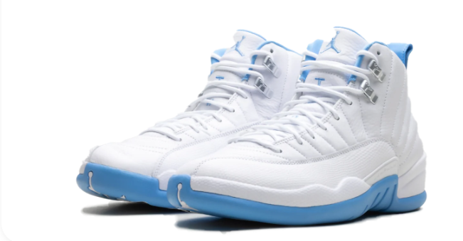 Air Jordan 12 Retro 'Melo' (CT8013-112)