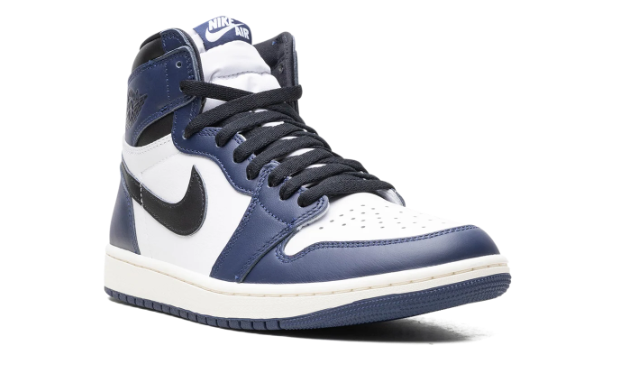 Air Jordan 1 Retro High OG 'Midnight Navy' (DZ5485-401)