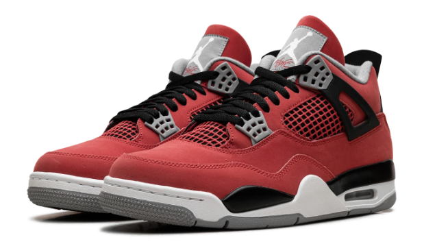 Air Jordan 4 Retro 'Toro Bravo' (FQ8138-600)