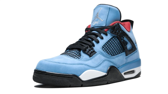 Air Jordan 4 Retro 'Thunder' (DH6927-017)
