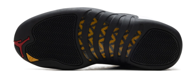 Air Jordan 12 Retro 'Taxi' (CT8013-117)