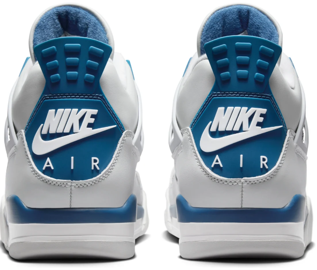 Air Jordan 4 Retro OG 'Military Blue' (FV5029-141)